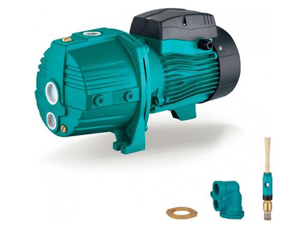 Bombas de agua para pozos profundos