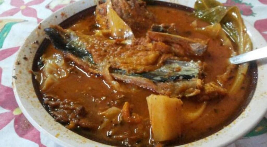 Cómo quitarle la sal al pescado seco rápido 8 Cómo quitarle la sal al pescado seco rápido