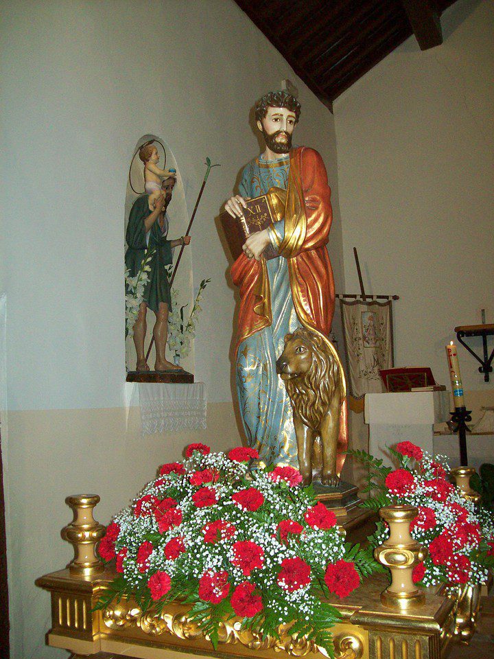 Fiesta popular de San Cucufato