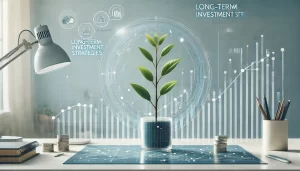 estrategias de inversión a largo plazo