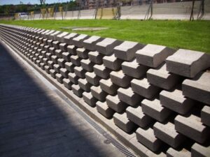 Hotel NH Madrid muros de gravedad 768x576 1