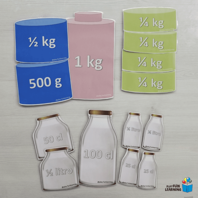 1 Litro Equivale A 1 Kg: Desmitificando Conceptos De Medida