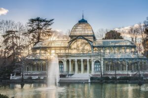 Palacio Cristal 1