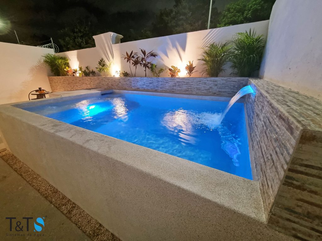 Dónde encontrar casas con alberca para fiestas en México 3 Dónde encontrar casas con alberca para fiestas en México