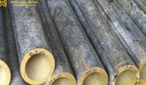 aleacion de zinc plomo y estano la trinidad metalica