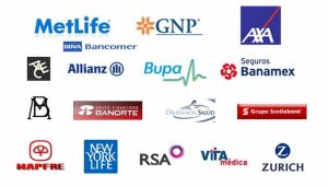 aseguradoras
