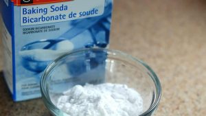 bicarbonato