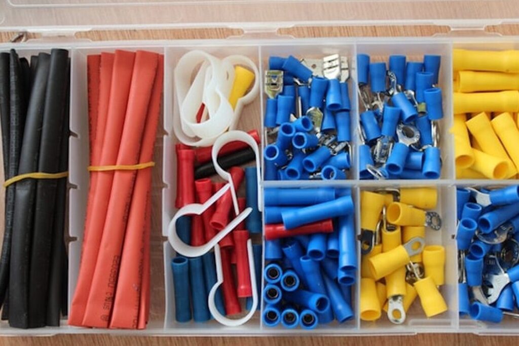 Cómo determinar el diámetro del tubo según la sección del cable