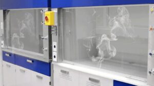 campana de extraccion para laboratorio uso y beneficios