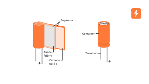 capacitor