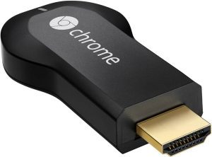 chromecast