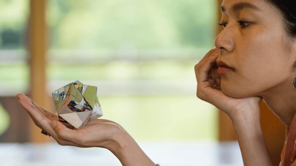 San Cucufato realizando milagros