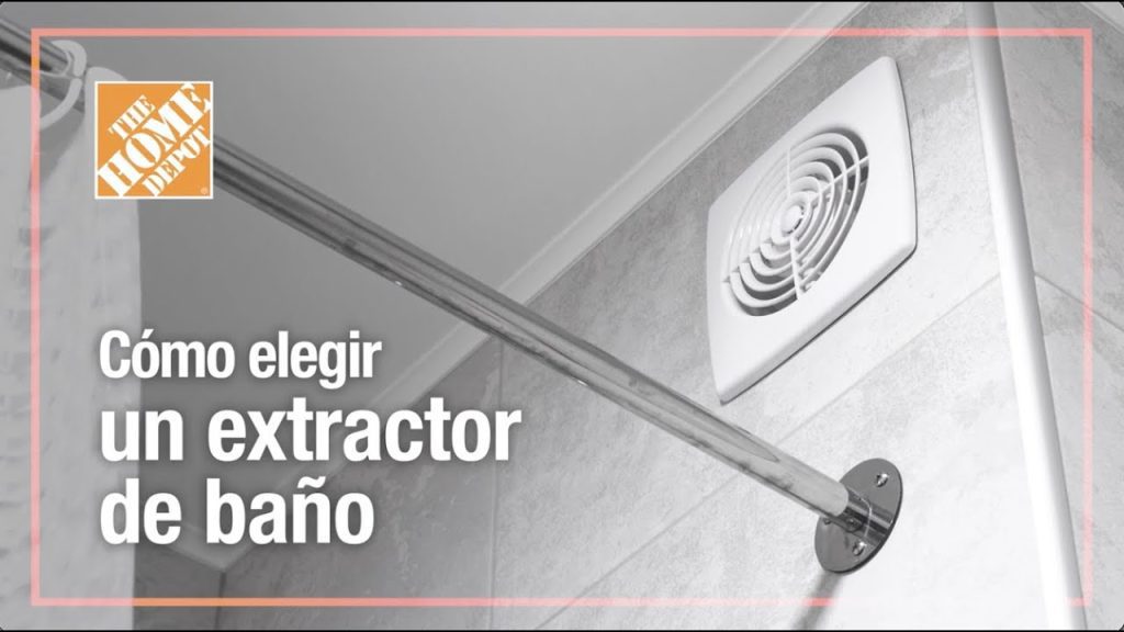 C mo Funciona Un Extractor De Ba o Sin Salida Al Exterior C mo Funciona Un Extractor De Ba o Sin Salida Al Exterior