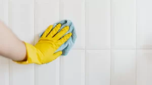 Cómo puedo quitar lo amarillo de los azulejos del baño fácilmente 1 como puedo quitar lo amarillo de los azulejos del bano facilmente