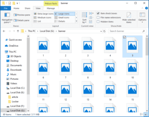 como solucionar problemas con la vista previa en windows 10
