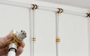 comparacion de tuberia multicapa y cobre para agua