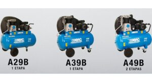 Diferencias compresor aire alta y baja: optimiza rendimiento 18 comparativa compresor de aire de alta y baja presion