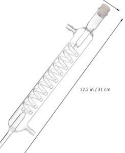 condensador de laboratorio herramienta esencial para dibujar