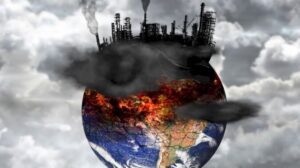 El impacto medioambiental de las energías no renovables: una amenaza para nuestro futuro 3 contaminacion y destruccion en el planeta
