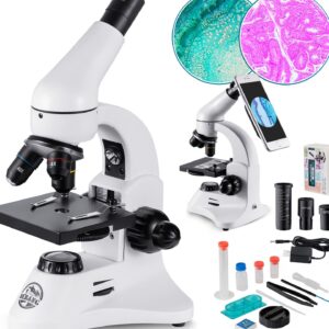 cuanto cuesta un microscopio optico precios y opciones 1