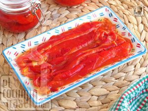 cuanto tiempo duran los pimientos asados en la nevera