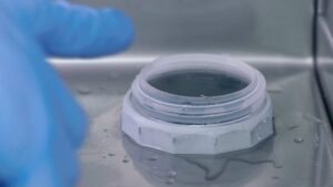 ¡Alerta! Depósito de sal para lavavajillas lleno de agua: ¡Descubre cómo solucionarlo! 7 deposito de sal para lavavajillas lleno de agua