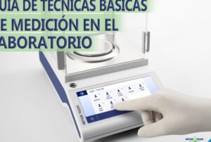 descubre como el uso del conductimetro puede mejorar la calidad de tus mediciones en el laboratorio