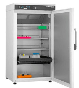 Descubre todo sobre el refrigerador de laboratorio: Funciones, características y usos 30 descubre de que material esta hecho el refrigerador de laboratorio y asegura la calidad de tus muestras cientificas