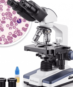 descubre la funcion de los microscopios 400x todo lo que debes saber