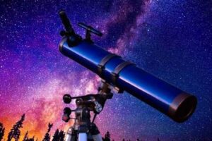 descubre la importancia del telescopio en la historia de la ciencia