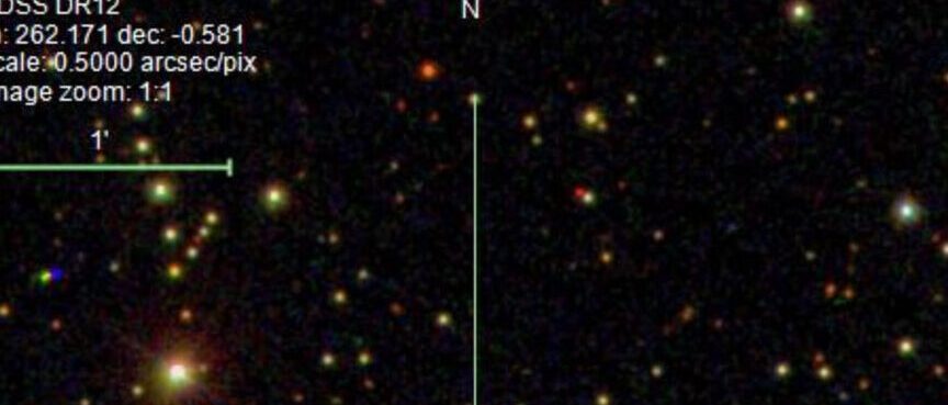 Descubre los diferentes tipos de estrellas en el universo 3 descubre los diferentes tipos de estrellas en el universo