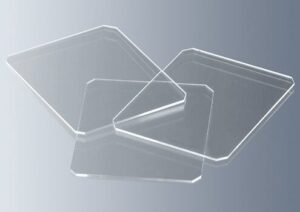 descubre que es un cubreobjetos y su funcion en el microscopio