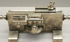 descubre todo lo que necesitas saber sobre el microtomo y para que se utiliza