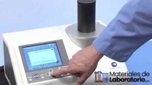descubre todo sobre el espectrofotometro y su importancia en analisis de muestras