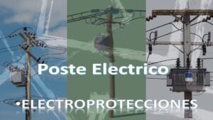 Identifica cables en un poste eléctrico de forma fácil y segura 1 diagrama de identificacion de cables en poste electrico