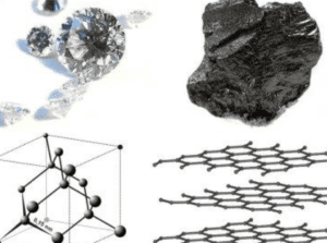 diamante elemento puro o compuesto quimico