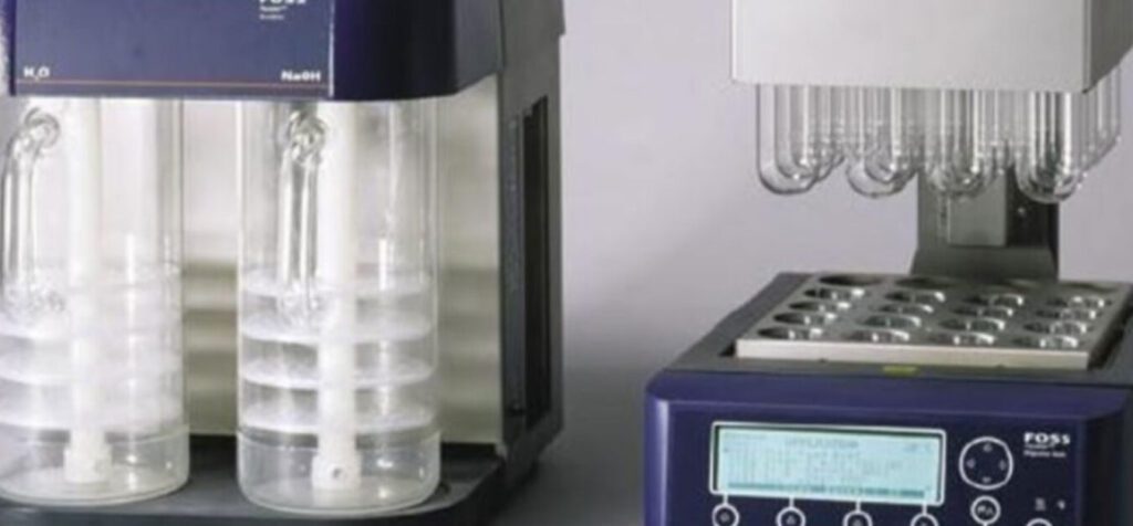 El uso del destilador de laboratorio: todo lo que necesitas saber para obtener resultados precisos 4 El uso del destilador de laboratorio: todo lo que necesitas saber para obtener resultados precisos