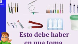 Equipo de laboratorio para tomar muestras de forma eficiente y precisa 26 equipo de laboratorio para tomar muestras