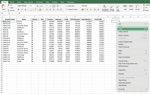 excel 3