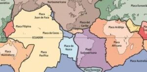 Explorando las regiones volcánicas y sísmicas del planeta 8 explorando las regiones volcanicas y sismicas del planeta