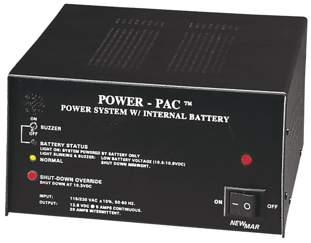 Cómo construir una fuente simétrica con batería de 12V