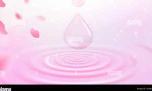 La importancia de medir el pH del agua: ¿Por qué deberías hacerlo? 22 gotas de agua cayendo en un medidor de ph