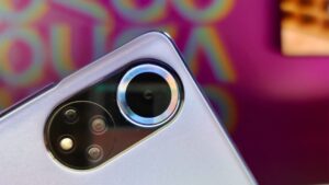 guia practica para limpiar el lente de tu camara de celular