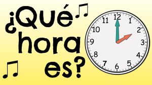 hora