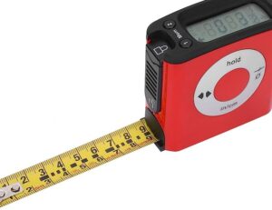 Instrumento para medir distancia: nombre y uso correcto 18 imagen cinta metrica herramienta esencial para medir distancias