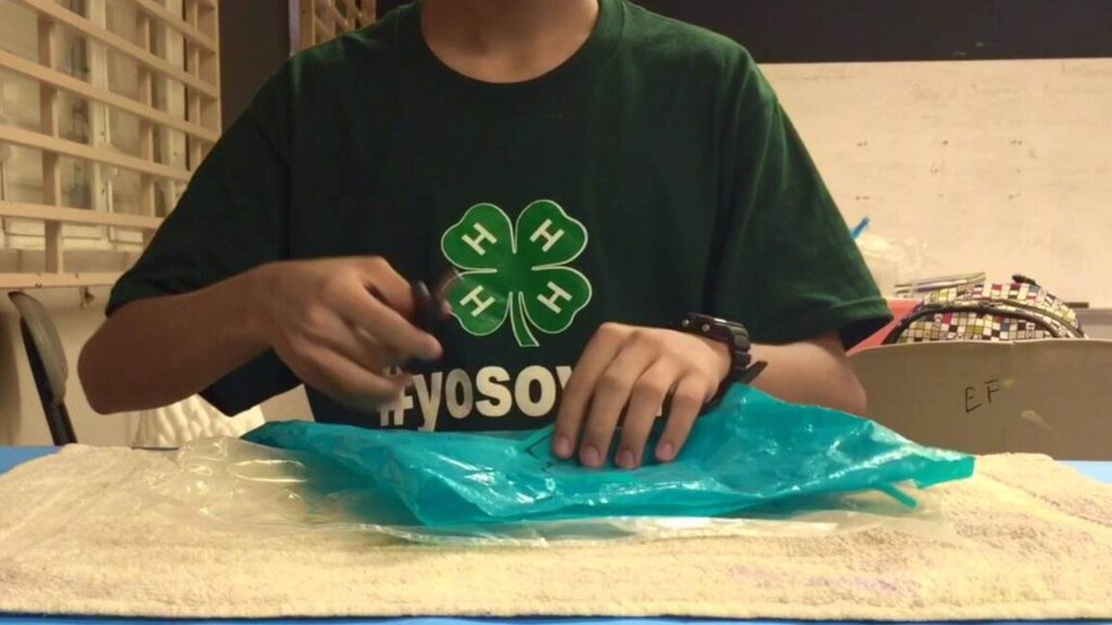 Unir plásticos con calor: la forma fácil y efectiva 8 Unir plásticos con calor: la forma fácil y efectiva