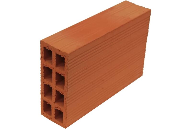 Medidas del ladrillo hueco doble de 7 cm: todo lo que necesitas saber 5 Medidas del ladrillo hueco doble de 7 cm: todo lo que necesitas saber