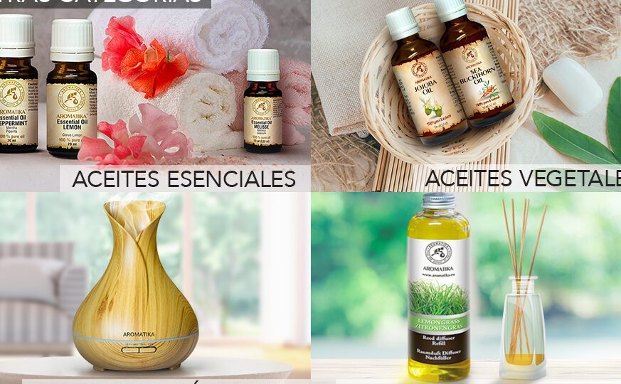 Aprende a hacer un ambientador casero con palitos de bambú 4 Aprende a hacer un ambientador casero con palitos de bambú