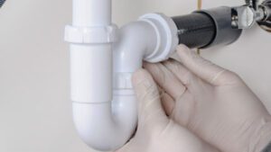 imagen de tuberias limpias y desobstruidas