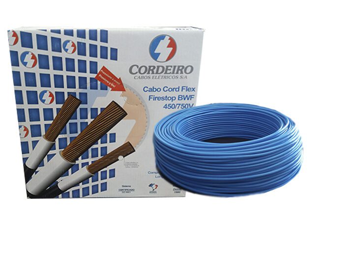 Capacidad eléctrica del cable 2.5: ¿Cuántos amperios soporta?